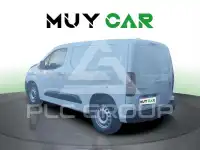 2024 Citroen Berlingo