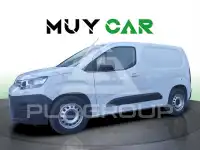 2024 Citroen Berlingo