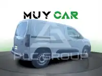 2024 Citroen Berlingo