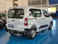 2024 Citroen Berlingo