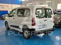 2024 Citroen Berlingo