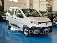 2024 Citroen Berlingo