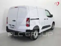 2024 Citroen Berlingo