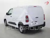 2024 Citroen Berlingo