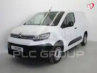 2024 Citroen Berlingo