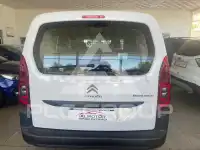 2024 Citroen Berlingo
