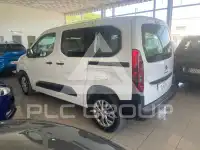 2024 Citroen Berlingo