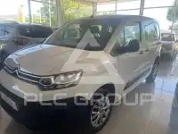 2024 Citroen Berlingo