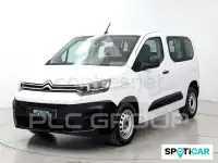 2024 Citroen Berlingo