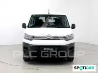 2024 Citroen Berlingo