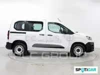 2024 Citroen Berlingo