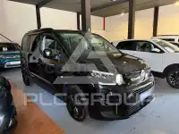 2024 Citroen Berlingo
