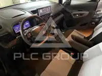 2024 Citroen Berlingo