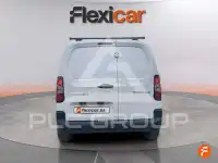 2024 Citroen Berlingo