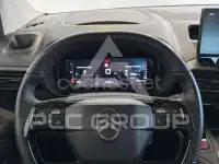 2024 Citroen Berlingo