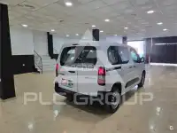2024 Citroen Berlingo