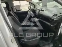 2024 Citroen Berlingo