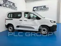 2024 Citroen Berlingo