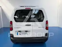 2024 Citroen Berlingo