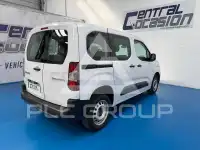 2024 Citroen Berlingo