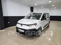 2024 Citroen Berlingo