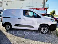 2024 Citroen Berlingo