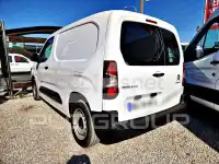 2024 Citroen Berlingo