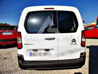 2024 Citroen Berlingo