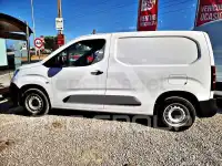 2024 Citroen Berlingo