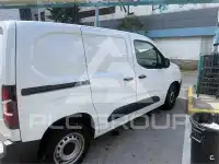2024 Citroen Berlingo