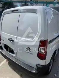 2024 Citroen Berlingo
