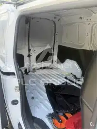 2024 Citroen Berlingo