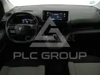 2024 Citroen Berlingo