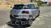 2024 Citroen C3