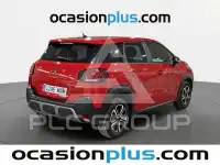 2024 Citroen C3