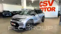 2024 Citroen C3