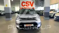 2024 Citroen C3