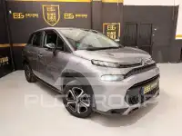 2024 Citroen C3