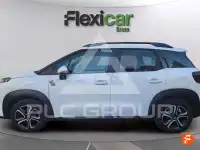 2024 Citroen C3