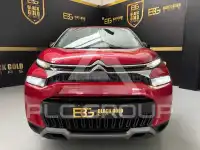 2024 Citroen C3