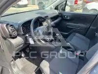 2024 Citroen C3