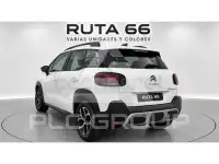 2024 Citroen C3