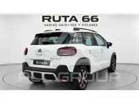 2024 Citroen C3