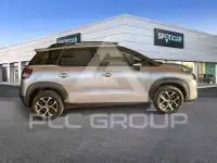 2024 Citroen C3
