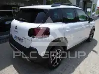 2024 Citroen C3