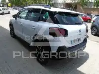 2024 Citroen C3