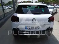 2024 Citroen C3