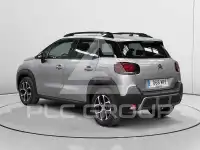 2024 Citroen C3