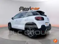 2024 Citroen C3