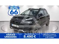 2024 Citroen C3
